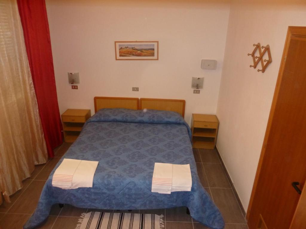Hotel Abamar Rimini Zimmer foto